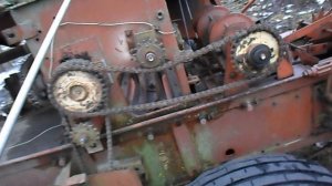 Пресс-подборщик Киргизстан. Хочу купить пресс