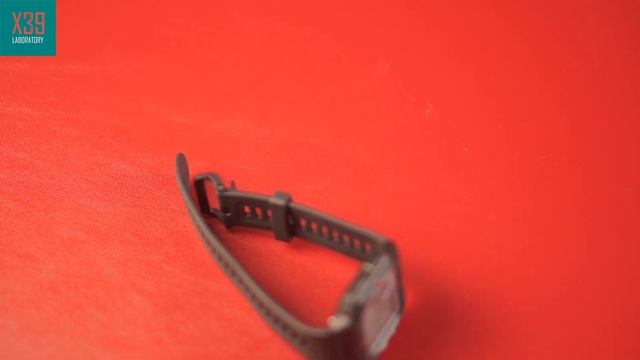 Xiaomi AMAZFIT NEO - QUICK LOOK смотреть онлайн