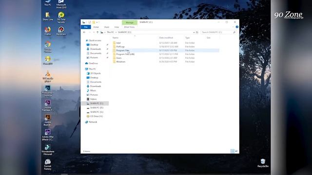 Fix Net Speed Monitor Operating System Not Supported - Windows 10 Not Working смотреть онлайн
