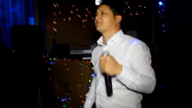 Kenja Rajabov (GULIJON)