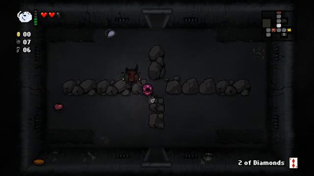 Binding of Isaac Rebirth (Ps4) | #59 voyage a sheol смотреть онлайн