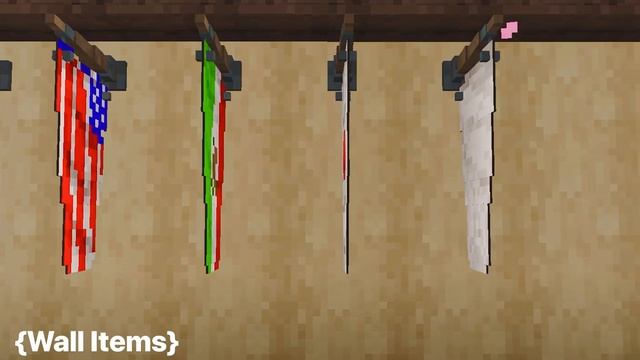 The Best Furniture Addon For Minecraft 1.20  *. ⋆(functional Chairs, Fairy Lights + So Much More)