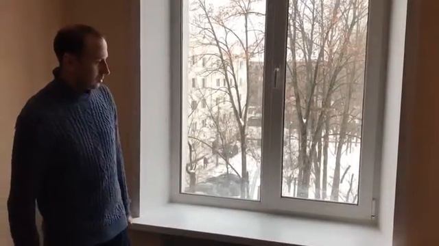 Отзыв по установке окна от компании Века смотреть онлайн