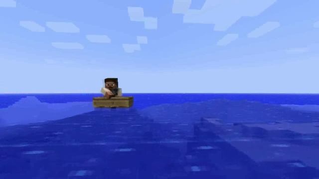 Minecraft - Пираты Карибского Моря смотреть онлайн
