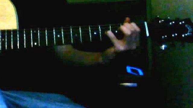 Alex G - Soaker [Cover + Tabs] смотреть онлайн