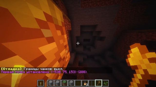 Как построить шахту в майнкрафте? смотреть онлайн