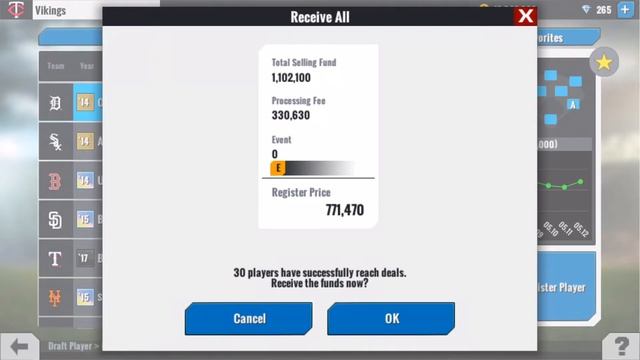 MLB PERFECT INNING LIVE - FREE AGENT MARKET GUIDE - HOW TO GET YOUR CARDS TO SELL EVERY TIME! смотреть онлайн