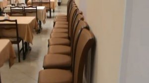 Санаторий МВД Ватутинки. ч.5.