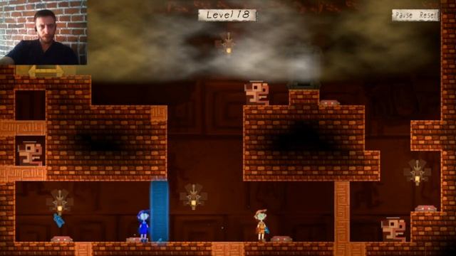 БЛИЗНЕЦА БОЛЬШЕ НЕТ ► Прохождение Soulcaster № 2 ► Бесплатная игра из STEAM смотреть онлайн