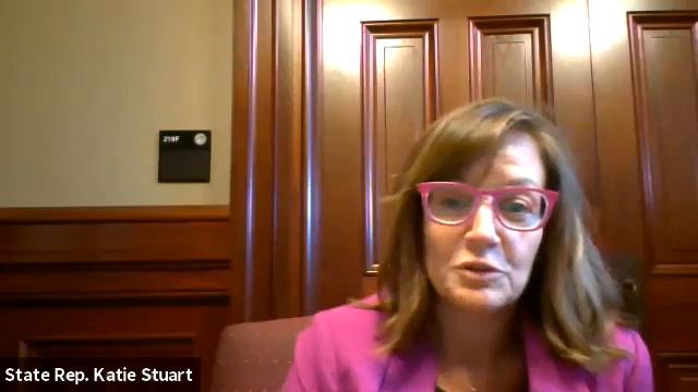 Celebrating 529 Day: The Value of Higher Education (Zoom Webinar 2021) смотреть онлайн