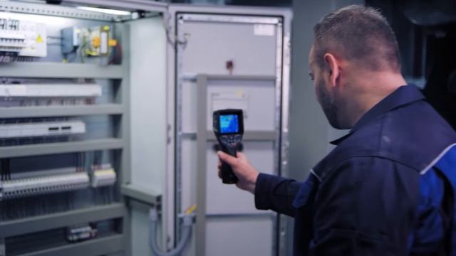 Rapides. Faciles à utiliser. Précis. La manière moderne d’effectuer des détections. смотреть онлайн