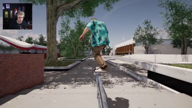 You can BREAK YOUR BOARD in Session Now! (Another Game Changing mod) смотреть онлайн