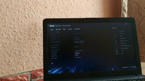 Как установить Windows 10 на UEFI BIOS настройка