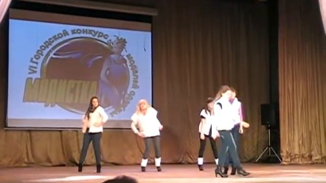 Moдистка 2012 смотреть онлайн