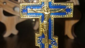 Задостойник Пасхи (Ангел вопияше) Бортнянского