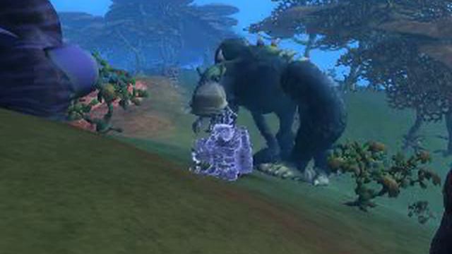 spore friendly epic смотреть онлайн
