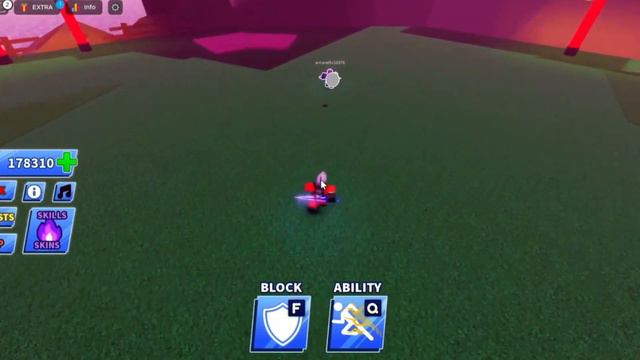 How I became the BEST Blade Ball Player смотреть онлайн