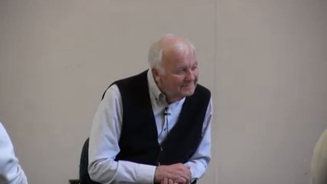 Просветление _ В теле нет никакого _Я_ [Тони Парсонс].mp4