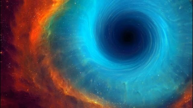 7.83 Hz Schumann Resonance - Inner Healing Music - Theta Binaural Beats смотреть онлайн