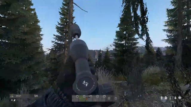 Dayz Two sniper headshots #dayz #dayzclips #dayzfunnymoments #namalsk смотреть онлайн