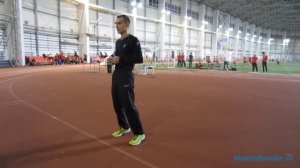 Еда и питание бегунов: ПЕРЕД, ВО время и ПОСЛЕ бега!