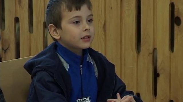 2004 год. Воздвижение Креста Господня. Воскресная школа. Село Новохаритоново. Возведение часовни смотреть онлайн