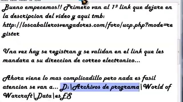 Como jugar a WoW gratis смотреть онлайн