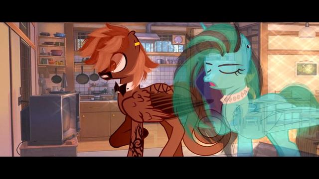 o｡+..:* 𝓟𝓸𝓷𝔂 𝓬𝓵𝓲𝓹 - 𝓛𝓪 𝓭𝓲 𝓭𝓲𝓮 o*:..+｡o смотреть онлайн