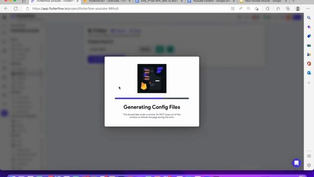 How to Make Authentication in FlutterFlow Fast and Easy смотреть онлайн