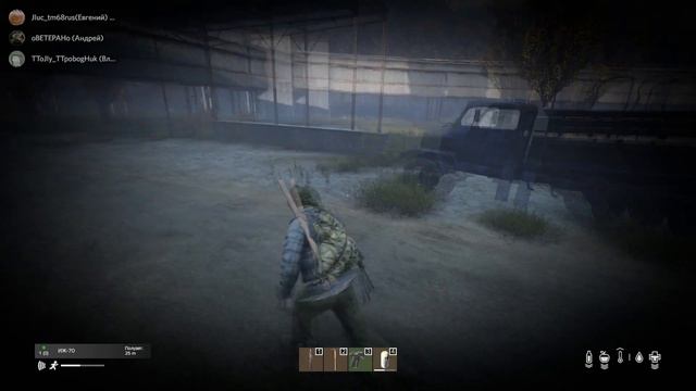 DAYZ Броня РЕШАЕТ! смотреть онлайн