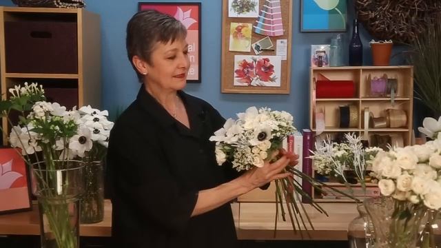Romantic Bridal Bouquet смотреть онлайн