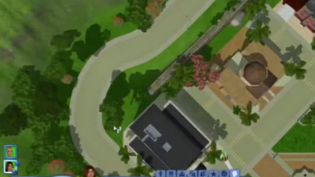 The Sims 3 Island Paradise E1Introductions and Rebellious Teen смотреть онлайн