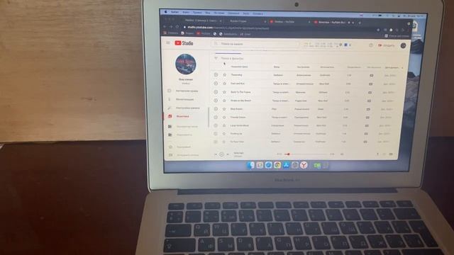 MacBook Air 2017 Макбук смотреть онлайн