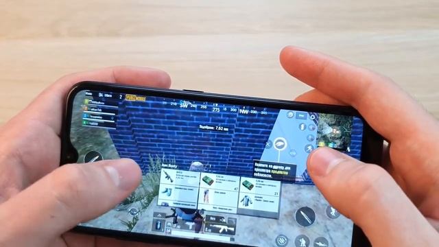 SAMSUNG GALAXY A01 GAMING TEST (SNAPDRAGON 439) - ИГРОВОЙ ТЕСТ!