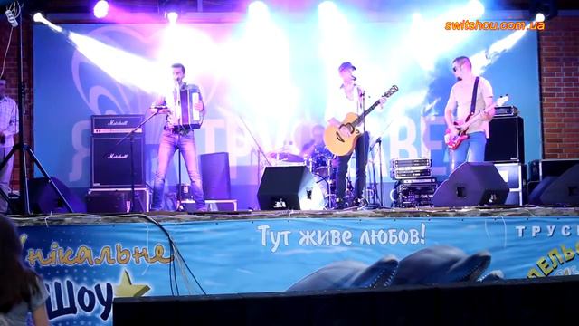 Трускавець День Міста Цвіт Кульбаби смотреть онлайн