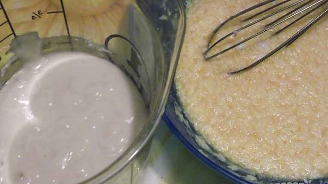 Сборник рецептов