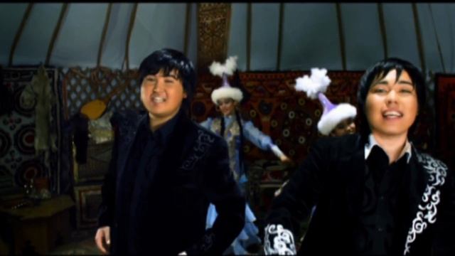 Тел Коныр - Адай кыз 2010 Year