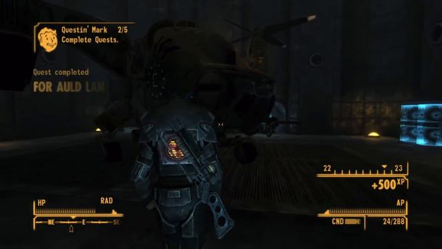 7 Lugares Secretos y Escalofriantes en Videojuegos de FALLOUT смотреть онлайн