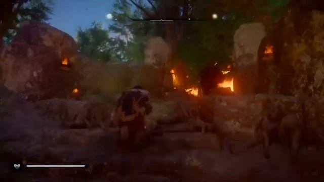 COGUMELOS ALUCINÓGENOS - MISTÉRIOS KENT - ASSASSIN'S CREED VALHALLA смотреть онлайн