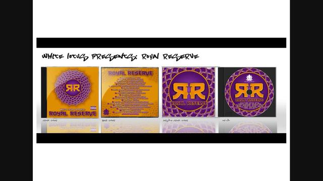 White Lotus - Royal Reserve -01- Kung Fu The Legend (Intro) смотреть онлайн