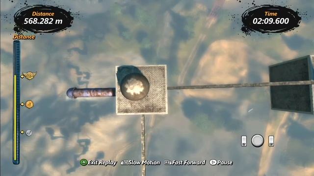 Trials Evolution Skill Game Guide: Sphere by DeusLeVoltl смотреть онлайн