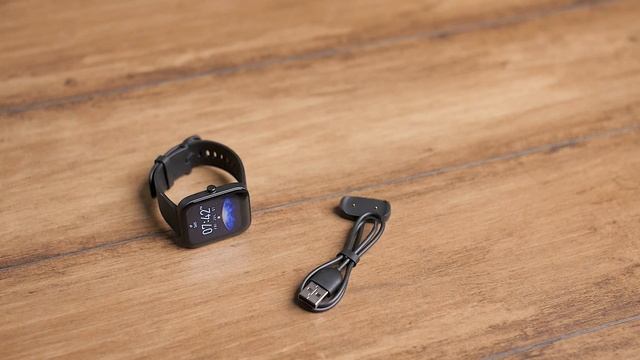 Amazfit Bip 3 & Pro Review - Two Weeks Later смотреть онлайн