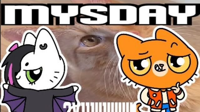Mysday V2 - random @simb song + FLP смотреть онлайн