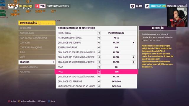 POTENCIAL INCRÍVEL DA RTX 3060 TI EM 4K 60FPS! | SPECS + GAMEPLAYS смотреть онлайн