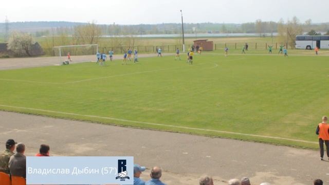 ФК "Клецк" — ФК "Рух" 0:1 смотреть онлайн