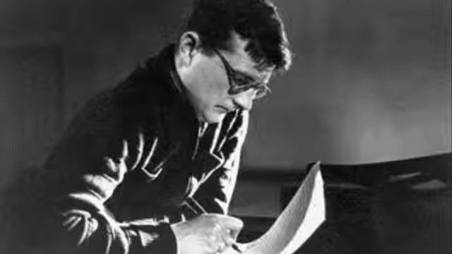 Д.Шостакович. Сюита из балета "Болт"/ D.Shostakovich 2 смотреть онлайн