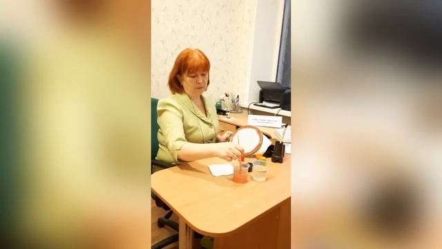 Рисование на ткани старшая группа №3 смотреть онлайн
