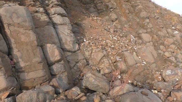 Мегалиты Братска / Megaliths Of Bratsk