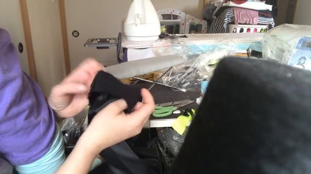 Укорачиваем рукав пиджака с отлётной подкладкой. смотреть онлайн