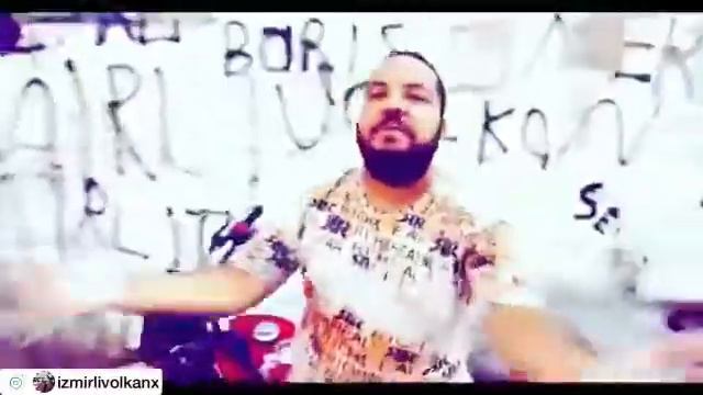 Hedefim Sensin Ata Demirer İzmirli Volkan Klarnet Piyano Ferhat Badur смотреть онлайн